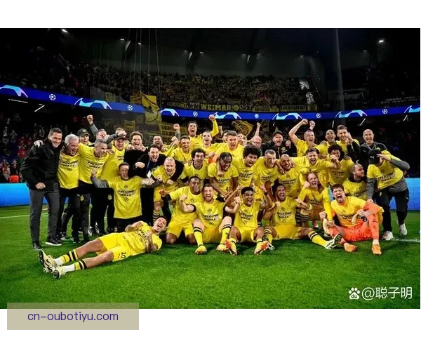 多特蒙德为转会彻败付出代价