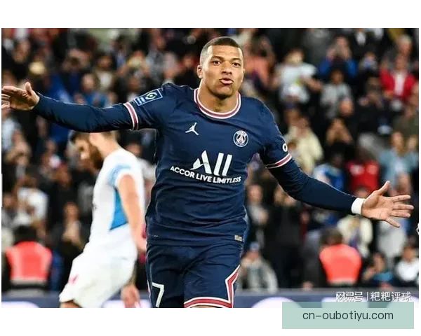 大巴黎欲成新生代球迷第二主队