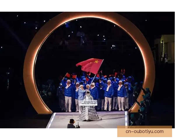 中国队境外冬奥奖牌创历史新高